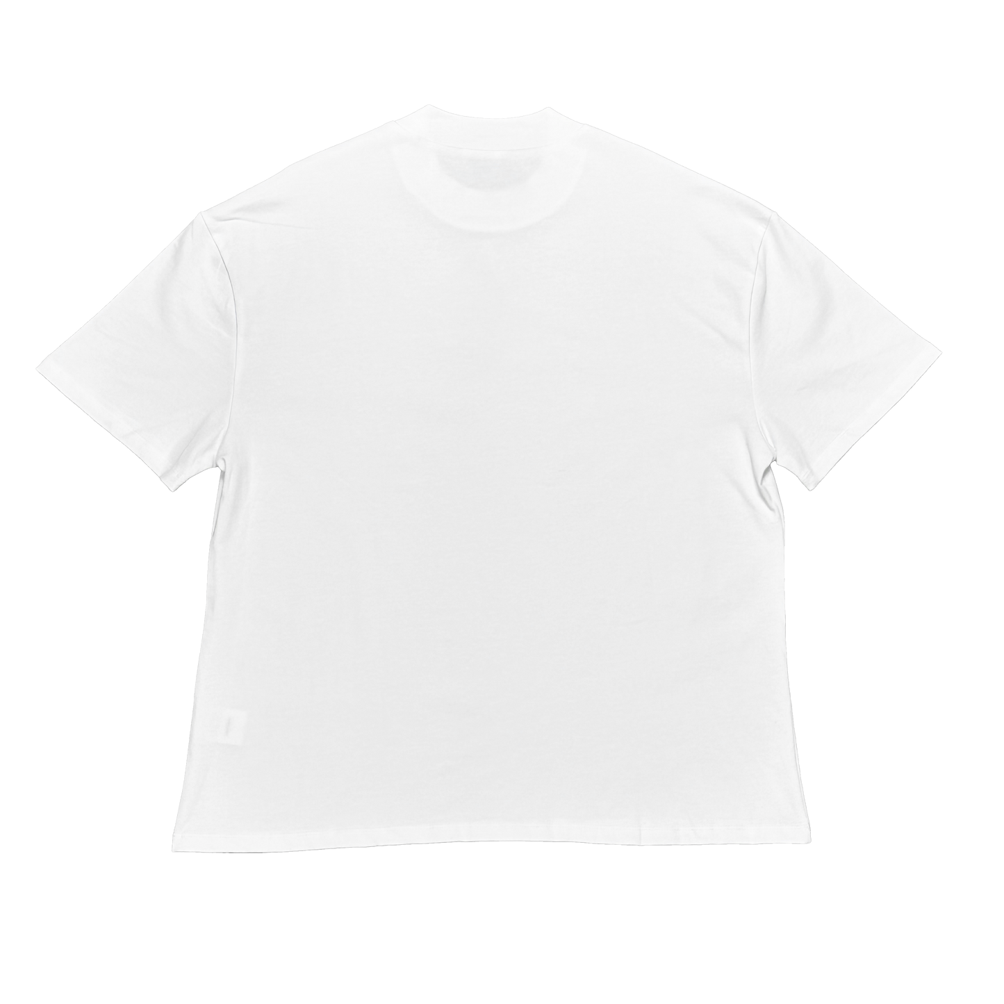 MINIMALIST TEE